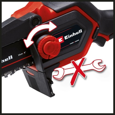 Einhell GE-PS 18/15 Li