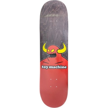 Toy Machine Monster