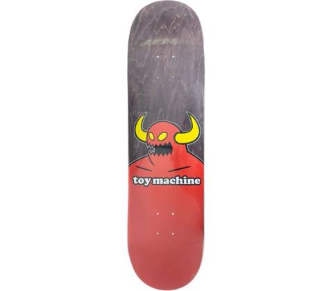 Toy Machine Monster