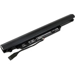 Cameron Sino Батерия за Lenovo Ideapad 110-14, 110-15, 2200mAh (CS-LVP110NB)