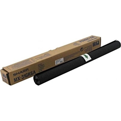 Sharp MX-31GRSA цвят (CMYK) оригинален цилиндричен блок (MX-31GRSA)