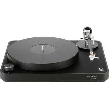 Clearaudio Concept active