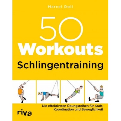 50 Workouts - Schlingentraining