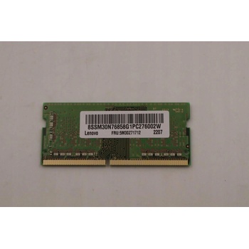 Lenovo 8GB DDR4 3200MHz 5M30Z71712
