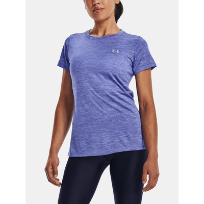 Under Armour Дамска тениска Under Armour Tech SSC - Twist Under Armour | Sin | ЖЕНИ | XS