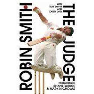 Judge | Robin Smith