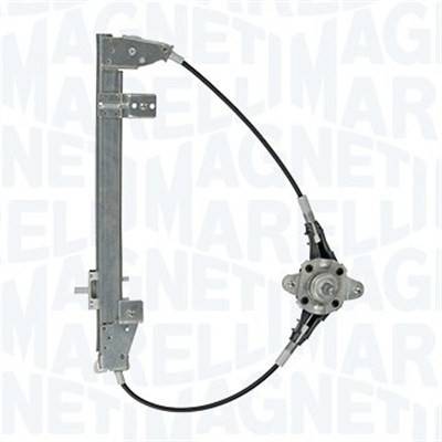 Zvedací zařízení oken MAGNETI MARELLI 350103179300