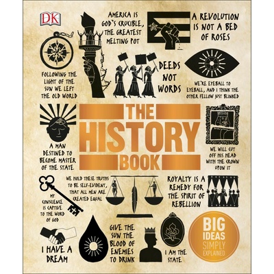 The History Book