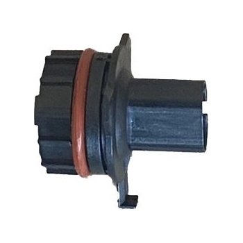 Image 1 of Приставка - база за ксенон крушка за bmw e39 тип 1