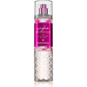 Bath & Body Works Gingham Gorgeous спрей за тяло за жени 236ml