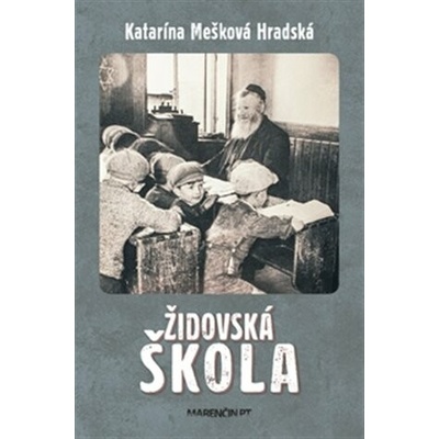 Židovská škola