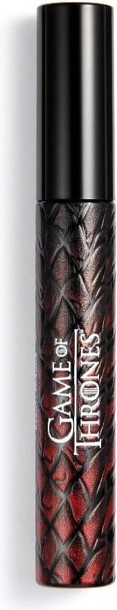 Makeup Revolution X Game of Thrones Dragon Lash Mascara Спирала 9gr