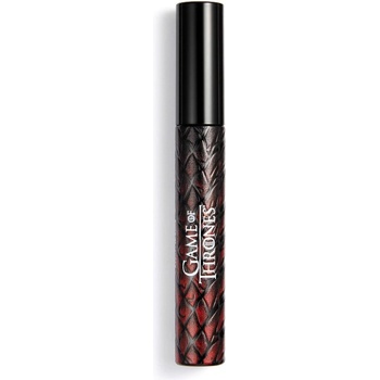 Makeup Revolution X Game of Thrones Dragon Lash Mascara Спирала 9gr