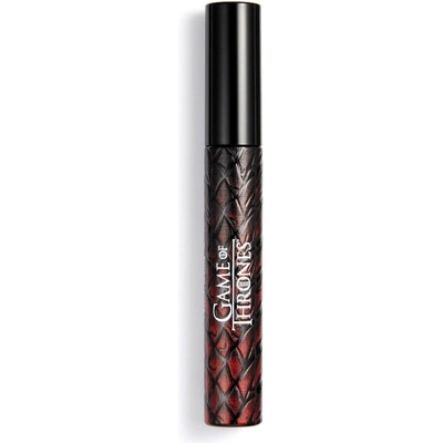 Makeup Revolution X Game of Thrones Dragon Lash Mascara Спирала 9gr