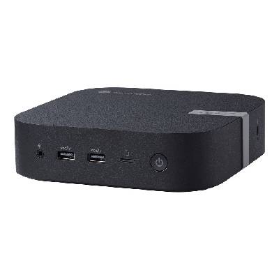 ASUS Chromebox 5 Intel® Core™ i5 i5-1240P 8 GB DDR4-SDRAM 128 GB SSD ChromeOS Mini PC Černá KOMASUKBA0315