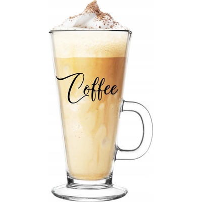 Glasmark Poháre na latte 250 ml