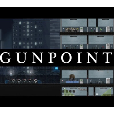 Gunpoint