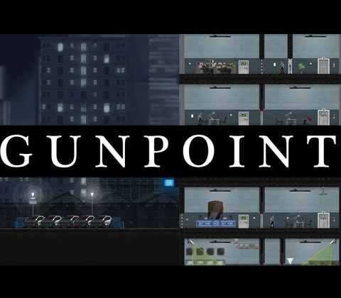 Gunpoint