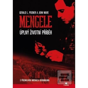 MENGELE - CZ