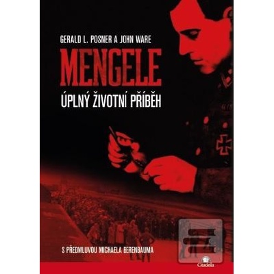MENGELE - CZ