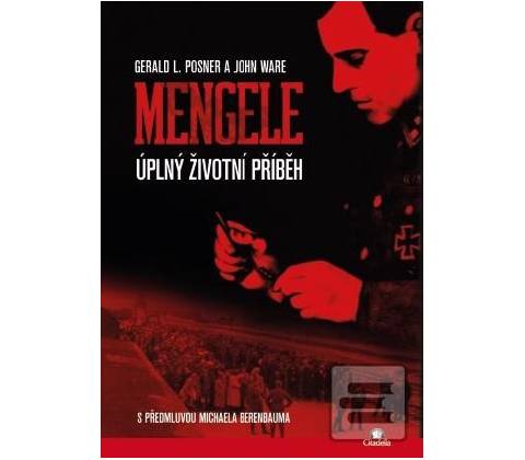 MENGELE - CZ