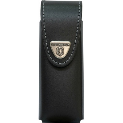 Victorinox púzdro kožené čierna 4.0524.3