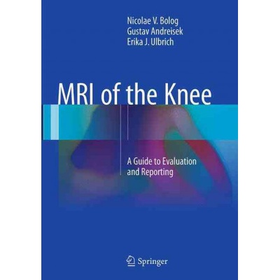 MRI of the Knee Bolog Nicolae V.