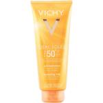 Vichy Capital Soleil Moisturising Milk SPF50 300ml - Multicolor (Multicolor)
