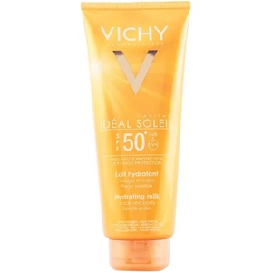 Vichy Capital Soleil Moisturising Milk SPF50 300ml - Multicolor (Multicolor)