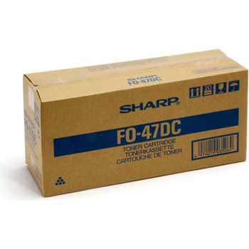 Sharp FO47DC - originálny