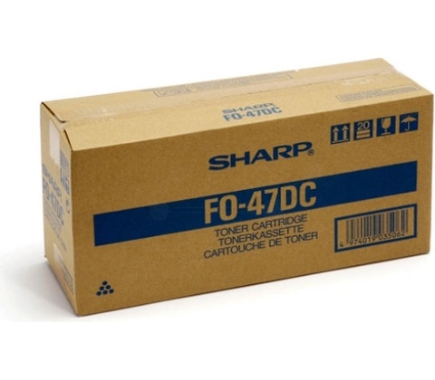 Sharp FO47DC - originálny