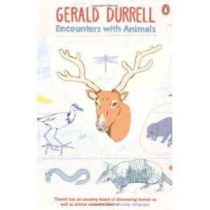 Encounters with Animals | Gerald Durrell (2012)