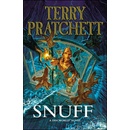 Snuff - Terry Pratchett