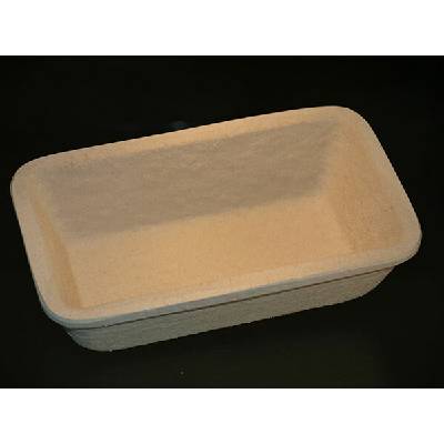 Ošatka celulózová hranatá 750g