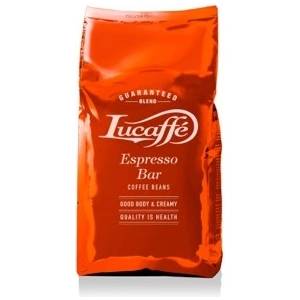 Lucaffé ' Lucaffe ESPRESSO BAR кафе на зърна, 1 кг (V9209)