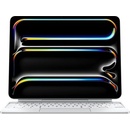 Apple Magic Keyboard iPad 13 M4 SK MWR43SL/A biela