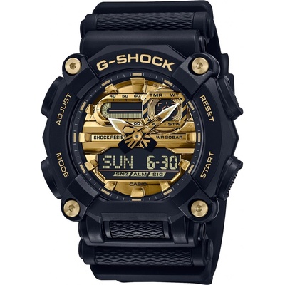 Casio GA-900AG-1A