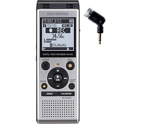 Olympus WS-852