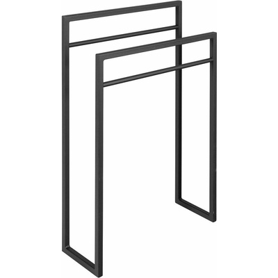 Sapho SKA301 550 mm x 790 mm x 200 mm černá mat