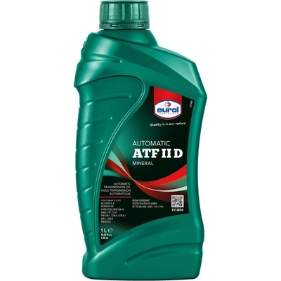 Eurol ATF II D 1 l