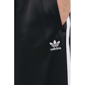 adidas Originals Панталон Satin Wide Leg Track (IU2520)