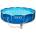 Intex Басейн с метална конструкция INTEX 28212NP, 366 x 76 см с филтърна помпа