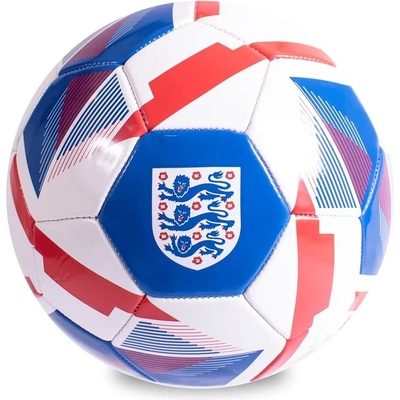 Team Crest Ball - England