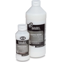 Profesionální tekuté médium Pouring Medium Liquitex – 3,78 l