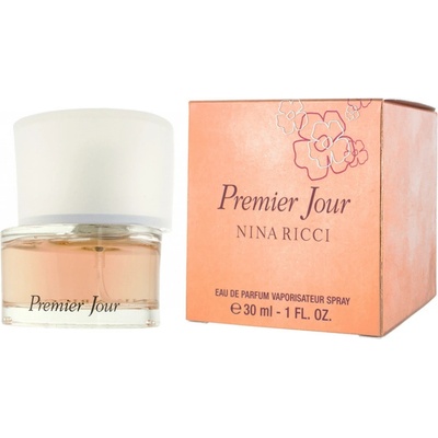 Nina Ricci Premier Jour parfumovaná voda dámska 30 ml