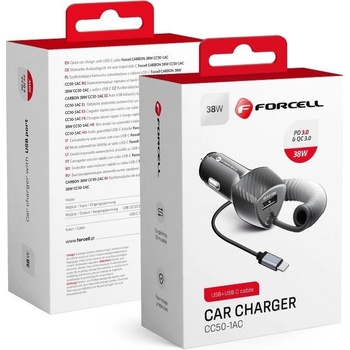 Forcell CC50-1AC