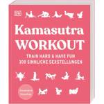 Dorling Kindersley Verlag Kamasutra Workout | DK Verlag