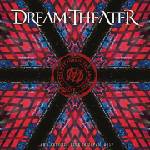 Sony Music Dream Theater: Lost Not Forgotten Archives: And Beyond: Live In Japan (2017) - 3Vinyl (LP) (053538)