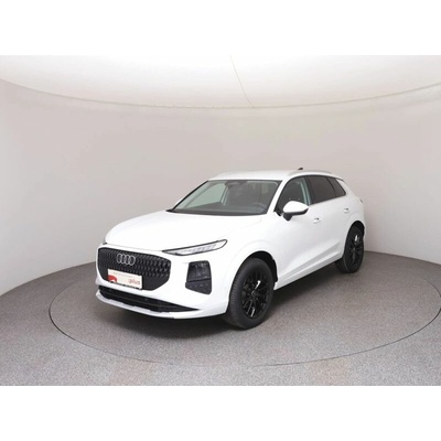 Audi Q3 TFSI 110 kW