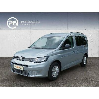 Volkswagen Caddy TDI 75 kW